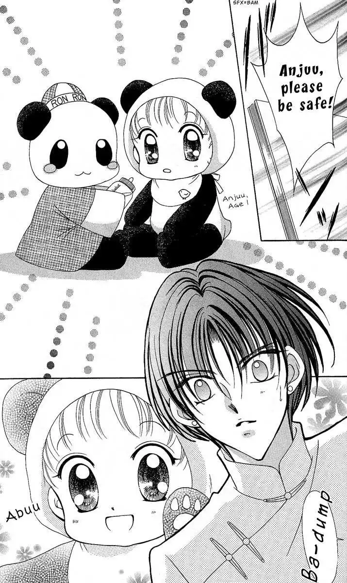 Saint Dragon Girl Miracle Chapter 8 35